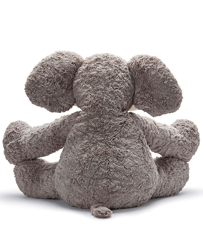 Jimmy the Elephant - by Nana Huchy