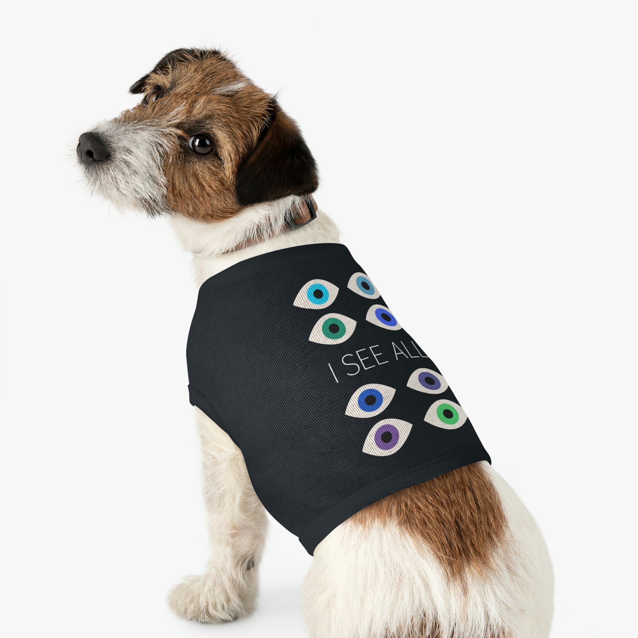 Pet Tank Top