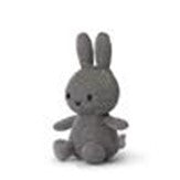 Miffy Sitting Sparkle Silver