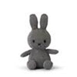 Miffy Sitting Sparkle Silver
